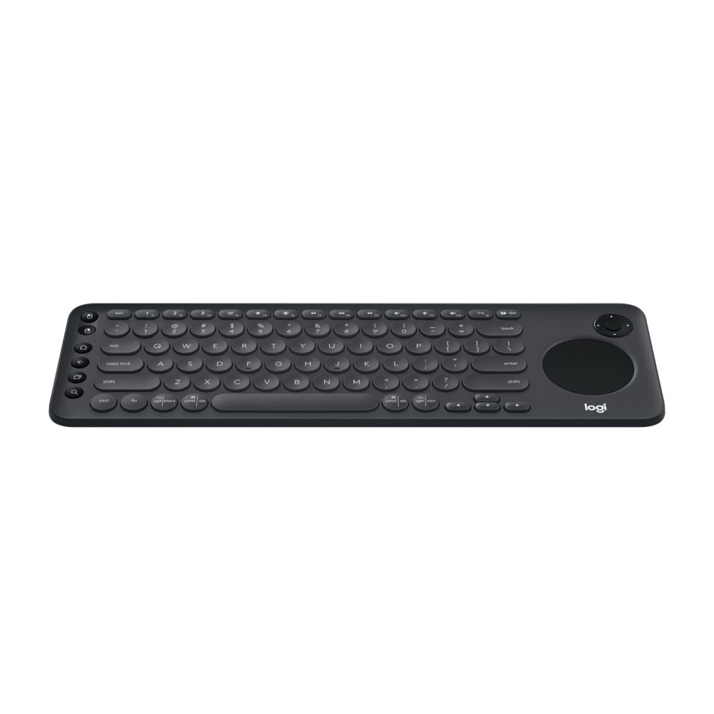 Teclado Logitech K600 TV