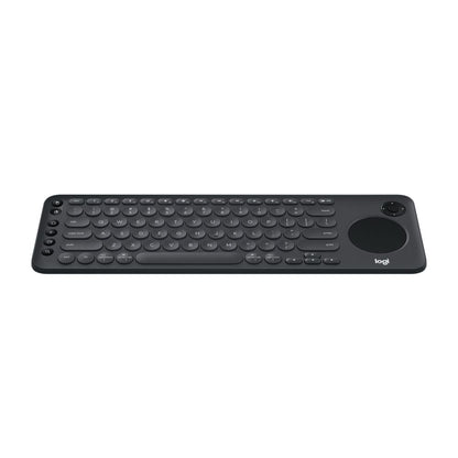 Teclado Logitech K600 TV