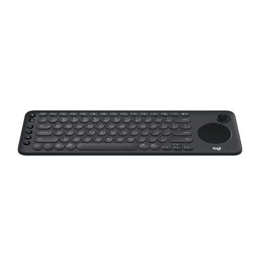 Teclado Logitech K600 TV