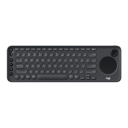 Teclado Logitech K600 TV