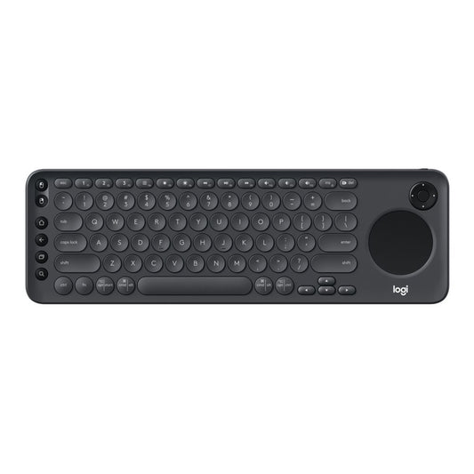 Teclado Logitech K600 TV