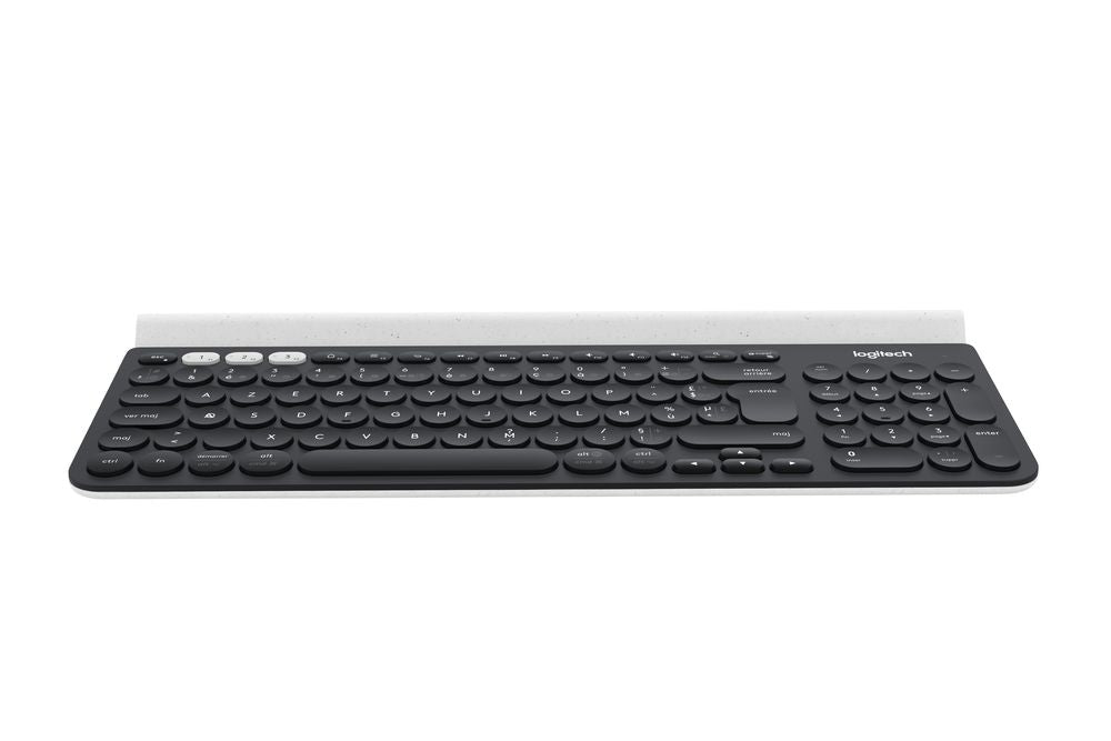 Teclado Logitech K780 Multidispositivo Blueetooth