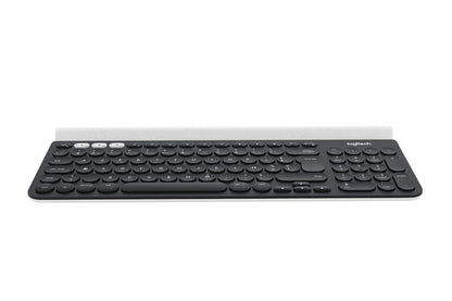 Teclado Logitech K780 Multidispositivo Blueetooth