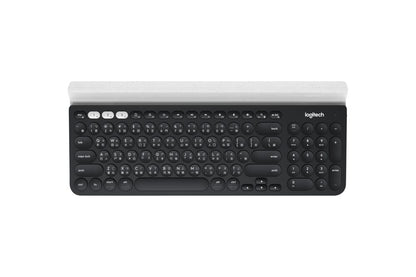 Teclado Logitech K780 Multidispositivo Blueetooth