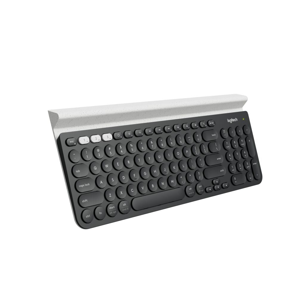 Teclado Logitech K780 Multidispositivo Blueetooth