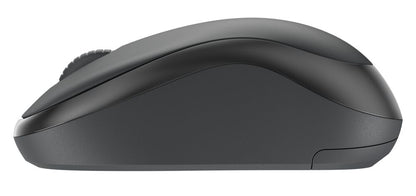 Mouse Inalámbrico Logitech M220 Silent Graphite