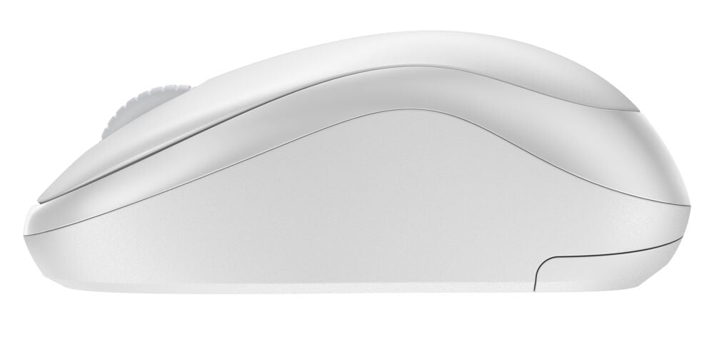 Mouse Inalámbrico Logitech M220 Silent White