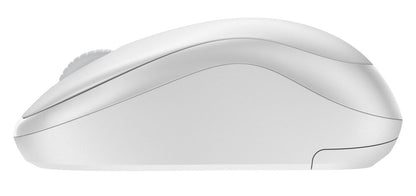Mouse Inalámbrico Logitech M220 Silent White