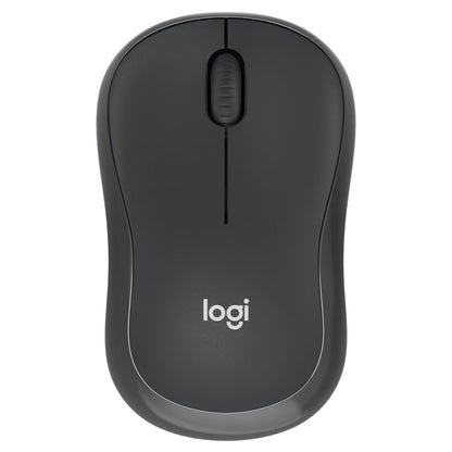 Mouse Inalámbrico Logitech M220 Silent Graphite