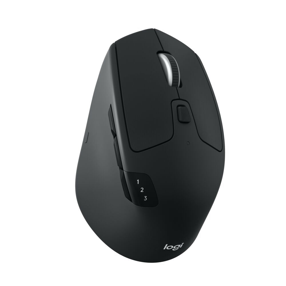 Mouse Logitech M720 Bluetooth Triathlon