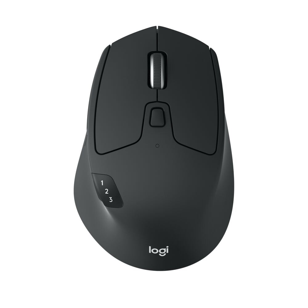 Mouse Logitech M720 Bluetooth Triathlon
