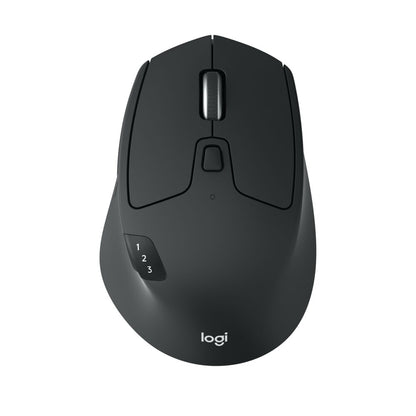 Mouse Logitech M720 Bluetooth Triathlon