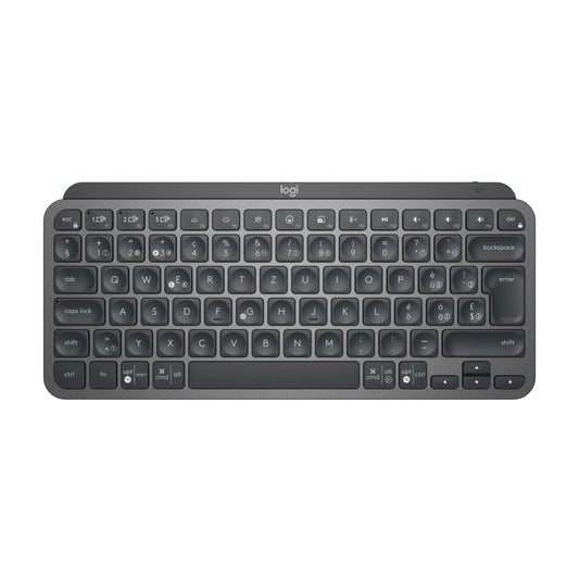 Teclado Logitech Mx Keys Mini
