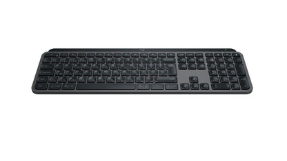 Teclado Logitech Mx Keys Español