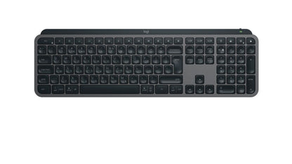 Teclado Logitech Mx Keys Español