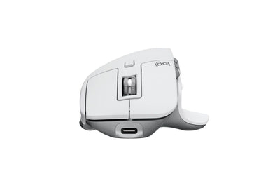 Mouse inalámbrico Logitech Master MX Master 3S Gris