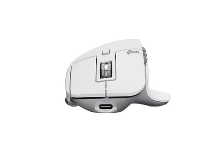 Mouse inalámbrico Logitech Master MX Master 3S Gris