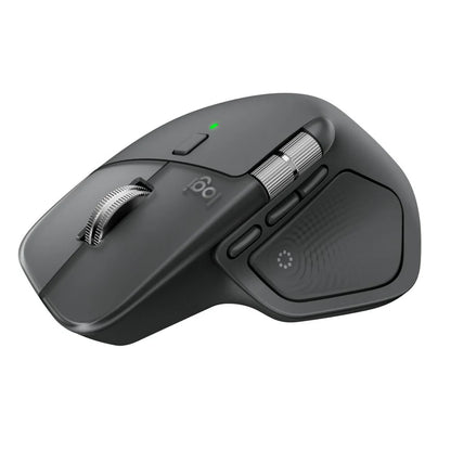 Mouse Inalámbrico Logitech MX Master 4 Grafito