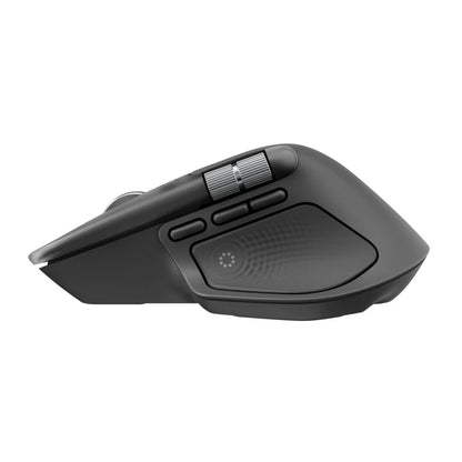 Mouse Inalámbrico Logitech MX Master 4 Grafito