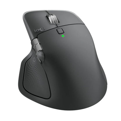 Mouse Inalámbrico Logitech MX Master 4 Grafito
