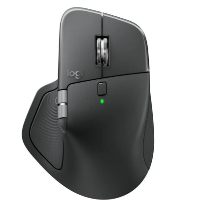 Mouse Inalámbrico Logitech MX Master 4 Grafito