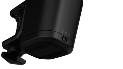 Palanca Cambios Logitech Driving Force Shifter + Freno de Mano 2 en 1 - G29/G923