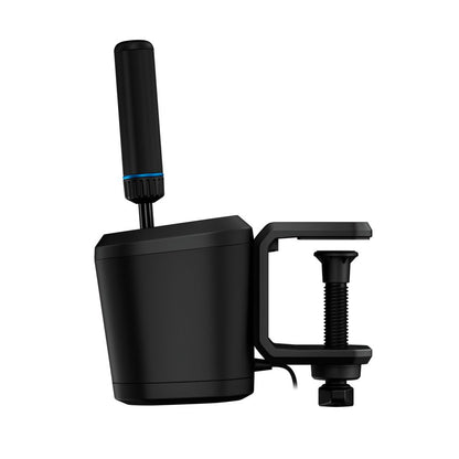 Palanca Cambios Logitech Driving Force Shifter + Freno de Mano 2 en 1 - G29/G923