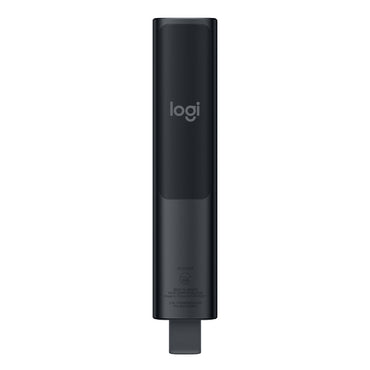 Presentador Logitech Spotlight Plus Láser Digital - Control 30m Bluetooth USB-C