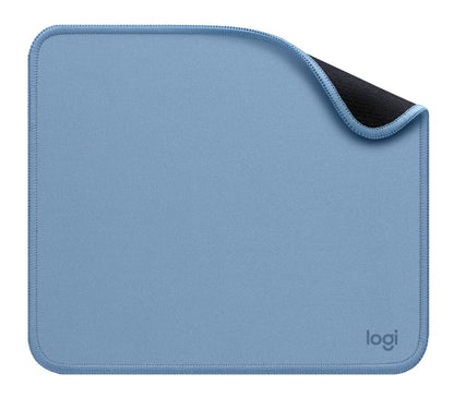 Mouse Pad Logitech Studio Series Azul - Antideslizante Repelente 230x200mm