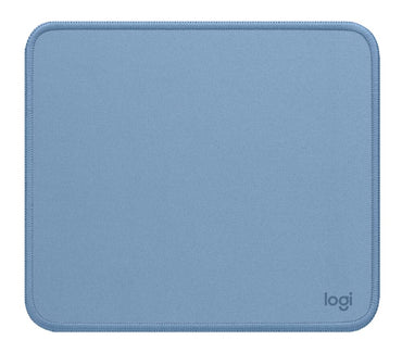 Mouse Pad Logitech Studio Series Azul - Antideslizante Repelente 230x200mm