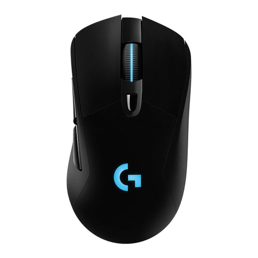Mouse Gamer Inalámbrico Logitech G703 Lightspeed