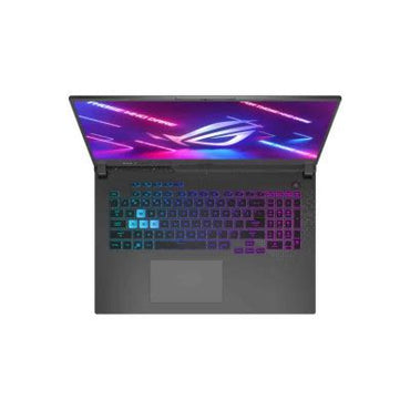 ASUS ROG Strix G17 Ryzen 9 / 16GB / 1TB / RTX 4060 / 17.3" reacondicionado