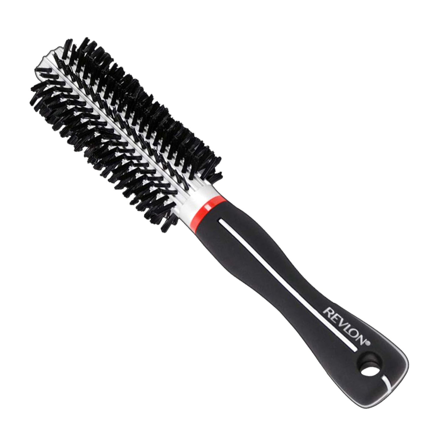 Cepillo Revlon Redondo Tecnología Iónica Brillo