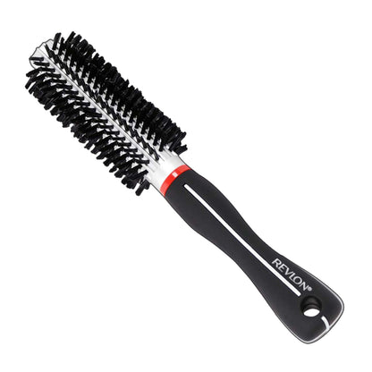 Cepillo Revlon Redondo Tecnología Iónica Brillo