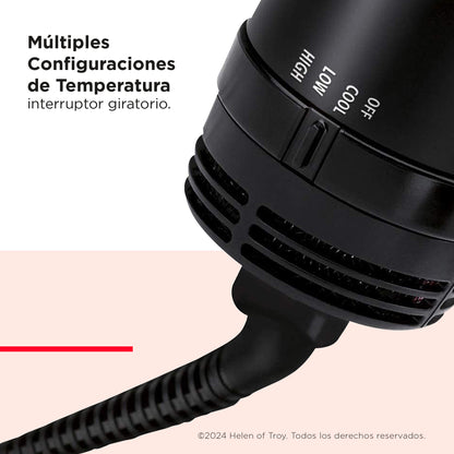 Cepillo Secador Voluminizador One-Step Revlon