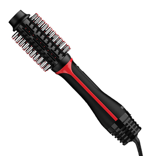 Cepillo Secador One Step Voluminizador Plus Revlon 2.0.