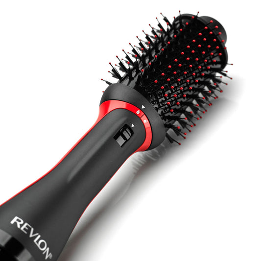 Cepillo Secador Revlon One Step Plus + 1200w