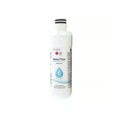 Filtro Refrigerador LG Original LT1000P