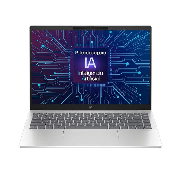 Notebook HP Pavilion Plus 14-ew1002la Reacondicionado | Intel Core Ultra 7 | 32GB RAM | 1TB SSD