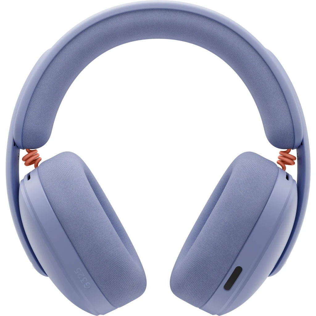 Audífonos Gamer Inalámbricos Logitech G325 LIGHTSPEED Bluetooth – Lila