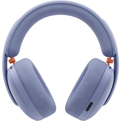 Audífonos Gamer Inalámbricos Logitech G325 LIGHTSPEED Bluetooth – Lila