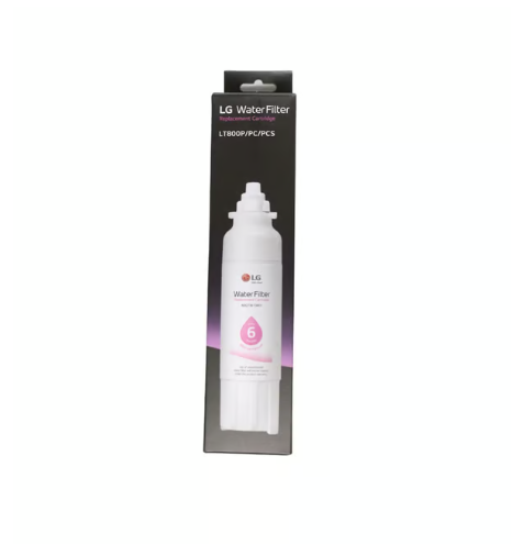Filtro Refrigerador LG Original LT800