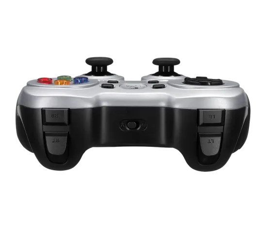 Control Inalámbrico Logitech G F710 para PC