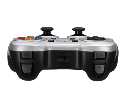 Control Inalámbrico Logitech G F710 para PC