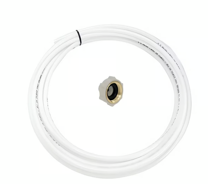 Kit Filtro Externo Agua Refrigerador LG Original