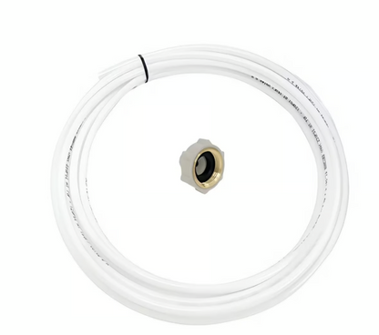 Kit Filtro Externo Agua Refrigerador LG Original