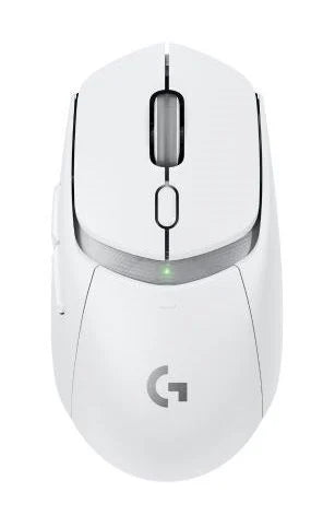 Mouse Gamer Inalámbrico Logitech G309 LIGHTSPEED Blanco