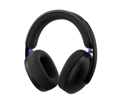 Audífonos Gamer Inalámbricos Logitech G325 LIGHTSPEED con Bluetooth – Negro