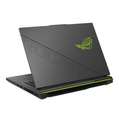Notebook Gamer ASUS ROG Strix G16 2024 16” i9-14900HX RTX 4060 16GB 1TB SSD reacondionado
