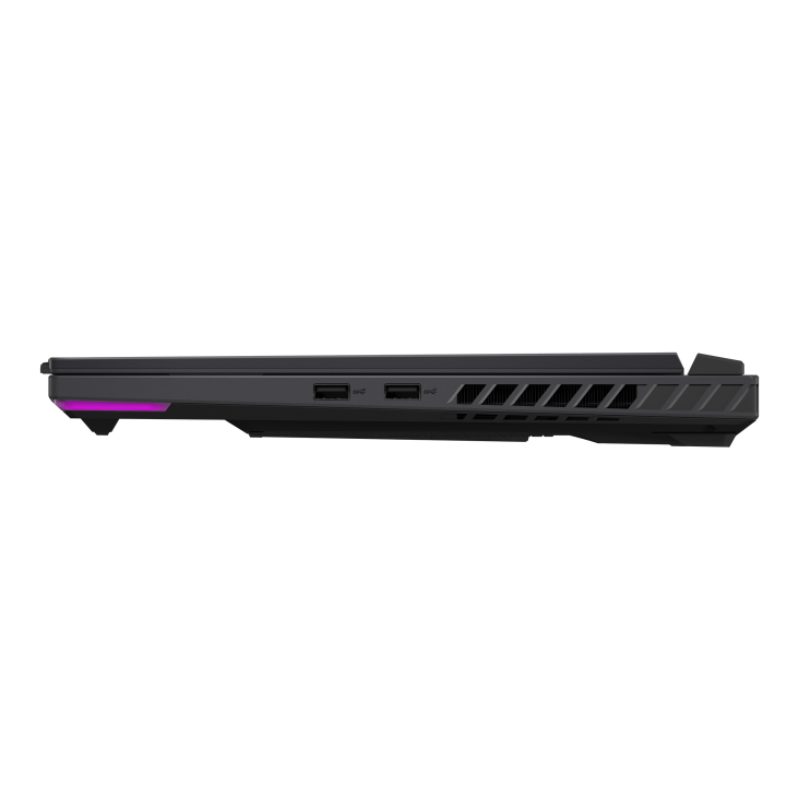 Notebook Gamer ASUS ROG Strix G16 2024 16” i9-14900HX RTX 4060 16GB 1TB SSD reacondionado